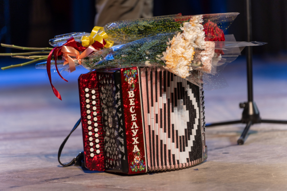 &Vcy; &gcy;&ocy;&scy;&tcy;&yacy;&khcy; &ucy; &Mcy;&icy;&tcy;&rcy;&ocy;&fcy;&acy;&ncy;&ocy;&vcy;&ncy;&ycy;