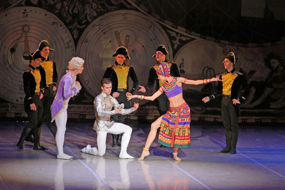 "&Zcy;&ocy;&lcy;&ucy;&shcy;&kcy;&acy;" &gcy;&period; &Mcy;&icy;&ncy;&scy;&kcy;