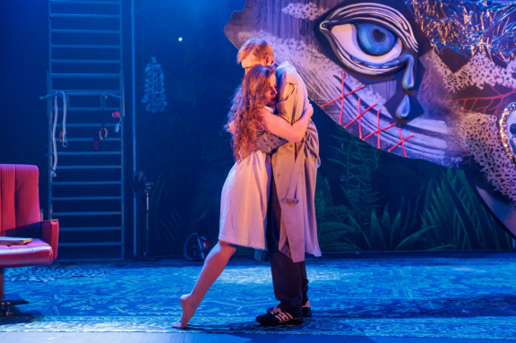 &Scy; &lcy;&yucy;&bcy;&icy;&mcy;&ycy;&mcy;&icy; &ncy;&iecy; &rcy;&acy;&scy;&scy;&tcy;&acy;&vcy;&acy;&jcy;&tcy;&iecy;&scy;&softcy;