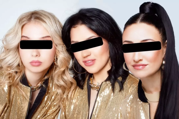 &Gcy;&rcy;&ucy;&pcy;&pcy;&acy; &laquo;&Vcy;&ocy;&rcy;&ocy;&vcy;&acy;&jcy;&kcy;&icy;&raquo;