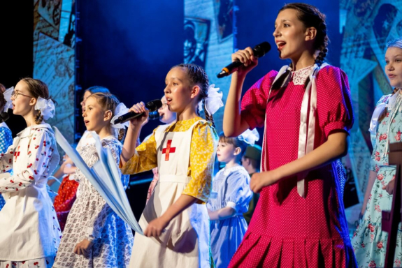 &laquo;&Acy;&khcy;&comma; &Kcy;&acy;&tcy;&yucy;&shcy;&acy;&excl;&raquo;