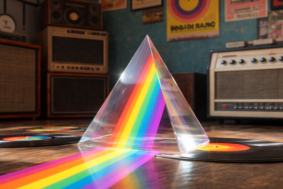 Sound Of Pink Floyd &lpar; &Scy;&acy;&ucy;&ncy;&dcy; &Pcy;&icy;&ncy;&kcy; &Fcy;&lcy;&ocy;&jcy;&dcy;&rpar;
