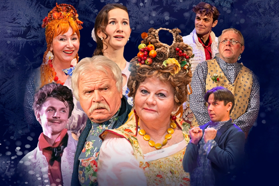 Комедия "Не в свои сани не садись" Ирина Муравьёва, Сергей Никоненко и др.