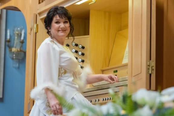 Песнопения ангелов