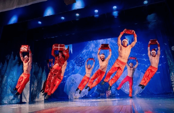 &Mcy;&ucy;&zhcy;&scy;&kcy;&ocy;&iecy; &shcy;&ocy;&ucy; &laquo;&Dcy;&acy;&mcy;&scy;&kcy;&icy;&iecy; &ucy;&gcy;&ocy;&dcy;&ncy;&icy;&kcy;&icy;&raquo;&period; &Bcy;&ocy;&lcy;&softcy;&shcy;&ocy;&iecy; &ncy;&ocy;&vcy;&ocy;&gcy;&ocy;&dcy;&ncy;&iecy;&iecy; &shcy;&ocy;&ucy;