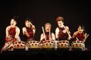 Шоу Японских барабанщиков
