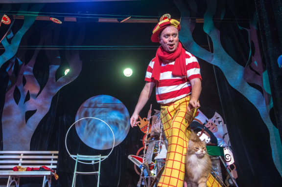 &Tcy;&iecy;&acy;&tcy;&rcy; &kcy;&ocy;&shcy;&iecy;&kcy; &Kcy;&ucy;&kcy;&lcy;&acy;&chcy;&iecy;&vcy;&acy;&period; &SHcy;&ocy;&ucy; "&Kcy;&ocy;&tcy;&ocy;&bcy;&ucy;&mcy;"&period; &Dcy;&mcy;&icy;&tcy;&rcy;&icy;&jcy; &Kcy;&ucy;&kcy;&lcy;&acy;&chcy;&iecy;&vcy;