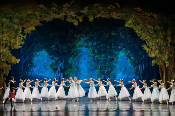 Щелкунчик г. Челябинск