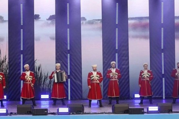 &Mcy;&ocy;&scy;&kcy;&ocy;&vcy;&scy;&kcy;&icy;&jcy; &kcy;&acy;&zcy;&acy;&chcy;&icy;&jcy; &khcy;&ocy;&rcy; - &Lcy;&yucy;&bcy;&ocy;&comma; &bcy;&rcy;&acy;&tcy;&tscy;&ycy;&comma; &lcy;&yucy;&bcy;&ocy;&excl;