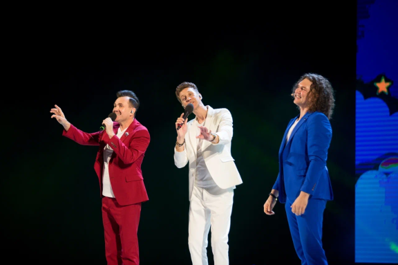 Группа «Садко»