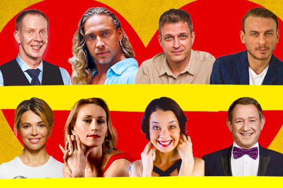 &Lcy;&yucy;&bcy;&ocy;&vcy;&ncy;&icy;&chcy;&kcy;&icy; &gcy;&period; &CHcy;&iecy;&lcy;&yacy;&bcy;&icy;&ncy;&scy;&kcy;