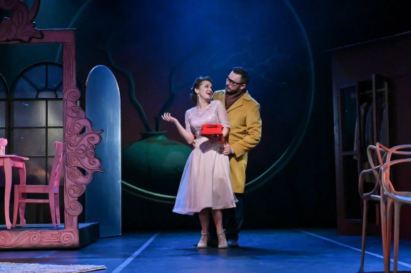 Кто такой мсье Шмитт