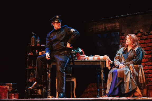 Дорогая Памела или Счастливого Рождества