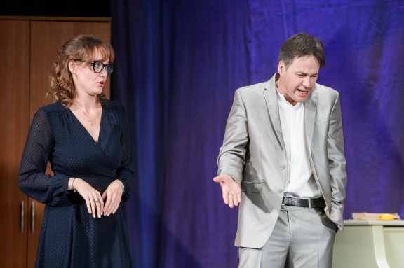 Сердцу не прикажешь