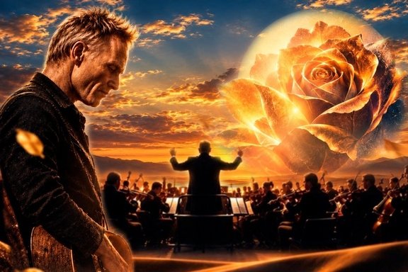&KHcy;&Icy;&Tcy;&Ycy; &Scy;&Tcy;&Icy;&Ncy;&Gcy; "DESERT ROSE SYMPHONY"