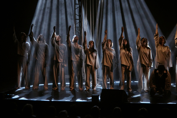 Рок-опера "Юнона и Авось"