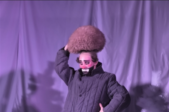 Duet NEBOLET&sol;&Dcy;&ucy;&ecy;&tcy; &Ncy;&IEcy;&Bcy;&Ocy;&Lcy;&IEcy;&Tcy; &Scy;&pcy;&iecy;&kcy;&tcy;&acy;&kcy;&lcy;&softcy; "&SHCHcy;&iecy;&lcy;&kcy;&ucy;&ncy;"