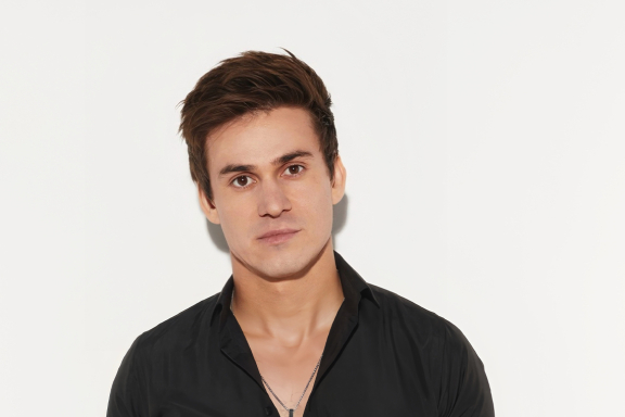 Ришат Тухватуллин "15 лет вместе"