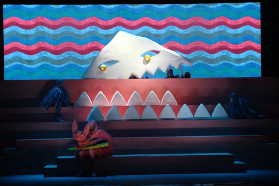 &laquo;&Rcy;&ycy;&zhcy;&iecy;&iecy; &pcy;&rcy;&icy;&kcy;&lcy;&yucy;&chcy;&iecy;&ncy;&icy;&iecy; &Scy;&icy;&ncy;&dcy;&bcy;&acy;&dcy;&acy;&raquo; &Tcy;&iecy;&acy;&tcy;&rcy; &kcy;&ucy;&kcy;&ocy;&lcy; &Ucy;&dcy;&mcy;&ucy;&rcy;&tcy;&icy;&icy; - &Ecy;&khcy;&ocy; &Bcy;&Dcy;&Fcy; &YUcy;&zhcy;&ncy;&ycy;&jcy; &Ucy;&rcy;&acy;&lcy;