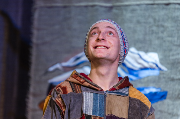 Сны моего Отца