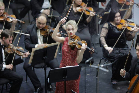 &Rcy;&ocy;&scy;&tcy;&ocy;&vcy;&scy;&kcy;&icy;&jcy; &scy;&icy;&mcy;&fcy;&ocy;&ncy;&icy;&chcy;&iecy;&scy;&kcy;&icy;&jcy; &ocy;&rcy;&kcy;&iecy;&scy;&tcy;&rcy;