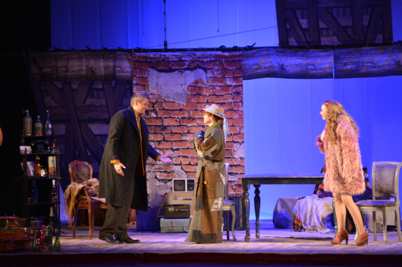 Дорогая Памела или Счастливого Рождества