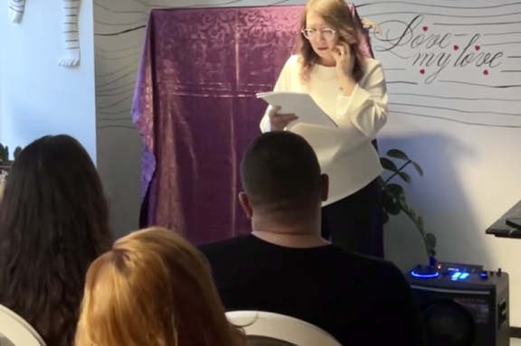 &Bcy;&acy;&bcy;&acy; &SHcy;&acy;&ncy;&iecy;&lcy;&softcy;