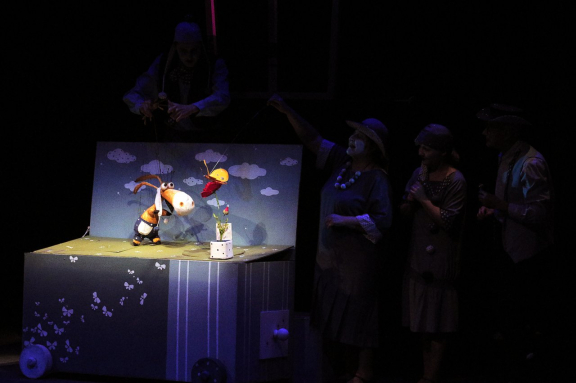 &Mcy;&iecy;&chcy;&tcy;&acy; &Mcy;&acy;&lcy;&iecy;&ncy;&softcy;&kcy;&ocy;&gcy;&ocy; &Ocy;&scy;&lcy;&icy;&kcy;&acy;