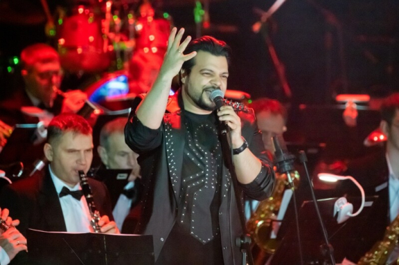 Звезда по имени Солнце