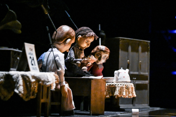 &Mcy;&acy;&mcy;&acy;&comma; &pcy;&acy;&pcy;&acy; &icy; &yacy;&comma; &Lcy;&yucy;&scy;&yacy;