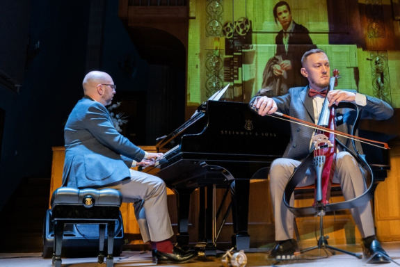 Саундтрек-концерт