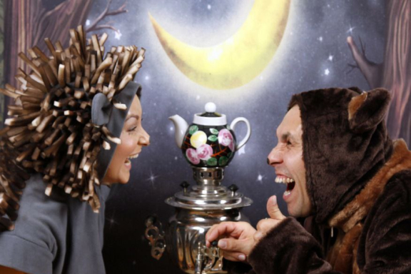 &IOcy;&zhcy;&icy;&kcy; &icy; &Mcy;&iecy;&dcy;&vcy;&iecy;&zhcy;&ocy;&ncy;&ocy;&kcy;