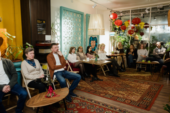 &Vcy;&iecy;&chcy;&iecy;&rcy; &Icy;&scy;&kcy;&rcy;&iecy;&ncy;&ncy;&icy;&khcy; &Ncy;&ocy;&tcy;