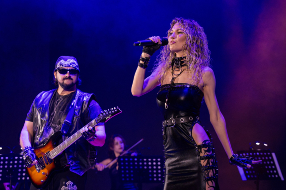 &Lcy;&iecy;&gcy;&iecy;&ncy;&dcy;&ycy; &Rcy;&ucy;&scy;&scy;&kcy;&ocy;&gcy;&ocy; &Rcy;&ocy;&kcy;&acy; &scy; Avatar Cinematic Orchestra