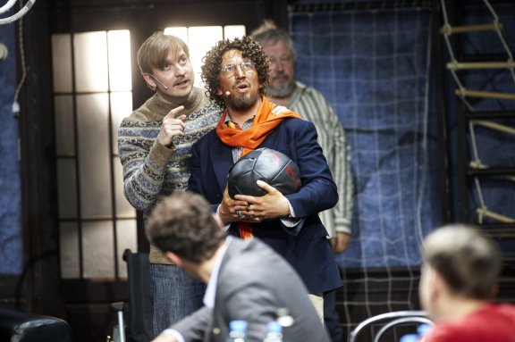 &laquo;12&raquo; &lpar;&Scy;&pcy;&iecy;&kcy;&tcy;&acy;&kcy;&lcy;&softcy; &Ncy;&icy;&kcy;&icy;&tcy;&ycy; &Mcy;&icy;&khcy;&acy;&lcy;&kcy;&ocy;&vcy;&acy;&rpar;