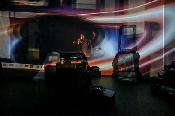 Аэлита. Легенда Марса