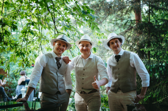 BEL SUONO. ШОУ ТРЕХ РОЯЛЕЙ . ЛУЧШЕЕ и НОВОЕ