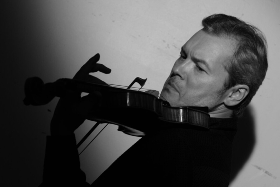 Cимфонический оркестр России им.Светланова