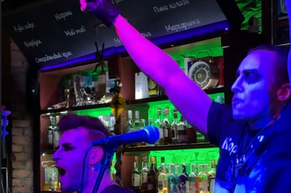 Любимые песни КиШ, проект Премьера