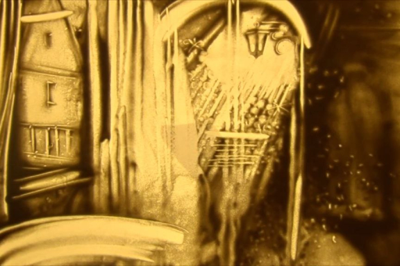 Щелкунчик и мышиный король