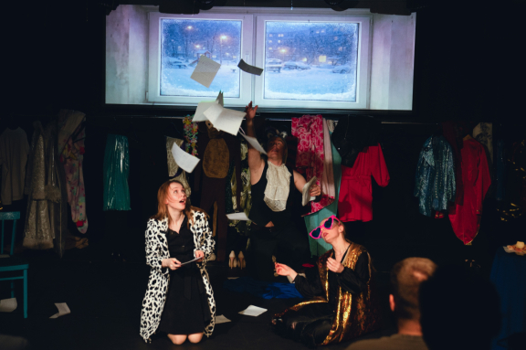 &Rcy;&acy;&scy;&scy;&kcy;&acy;&zhcy;&icy;&comma; &Scy;&ncy;&iecy;&gcy;&ucy;&rcy;&ocy;&chcy;&kcy;&acy;