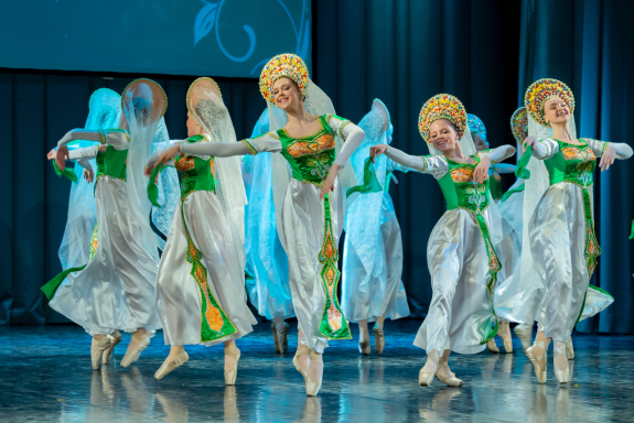 Уральская высота. Гала-концерт