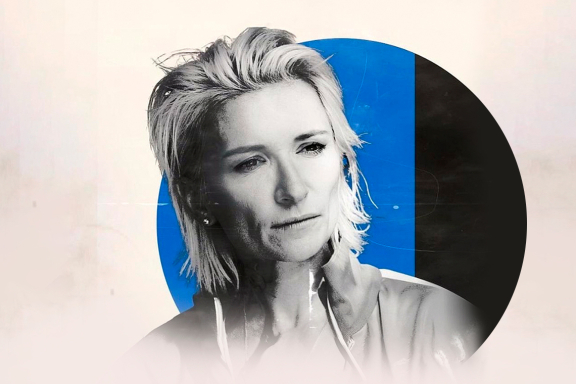 ДИАНА АРБЕНИНА И НОЧНЫЕ СНАЙПЕРЫ