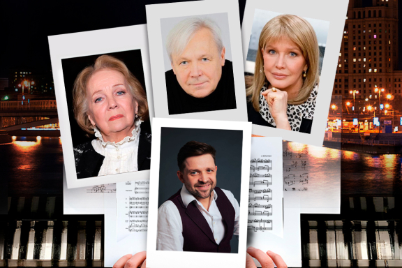 &Scy;&pcy;&iecy;&kcy;&tcy;&acy;&kcy;&lcy;&softcy; &laquo;&Acy;&kcy;&kcy;&ocy;&mcy;&pcy;&acy;&ncy;&icy;&acy;&tcy;&ocy;&rcy;&raquo; &vcy; &CHcy;&iecy;&lcy;&yacy;&bcy;&icy;&ncy;&scy;&kcy;&iecy;