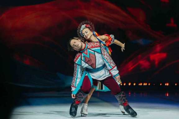 Вечера на хуторе