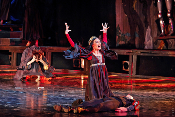 "&Rcy;&ocy;&mcy;&iecy;&ocy; &icy; &Dcy;&zhcy;&ucy;&lcy;&softcy;&iecy;&tcy;&tcy;&acy;" &gcy;&period; &Mcy;&icy;&ncy;&scy;&kcy;