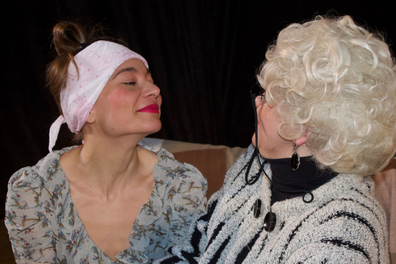 &Fcy;&acy;&icy;&ncy;&acy; &Rcy;&acy;&ncy;&iecy;&vcy;&scy;&kcy;&acy;&yacy;&period; "&Ocy;&dcy;&icy;&ncy;&ocy;&kcy;&acy;&yacy; &ncy;&acy;&scy;&mcy;&iecy;&shcy;&ncy;&icy;&tscy;&acy;"