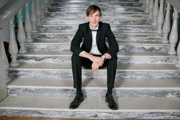 Лирические страницы любви