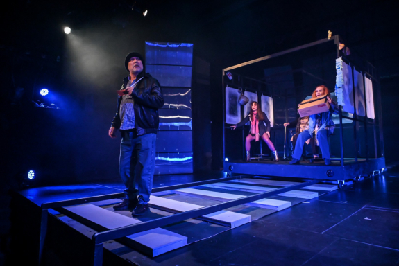 &YAcy; &mdash; &Mcy;&iecy;&tcy;&iecy;&ocy;&rcy;&icy;&tcy;