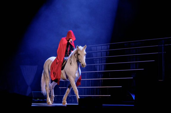 SHAMAN | ТЫ МОЯ